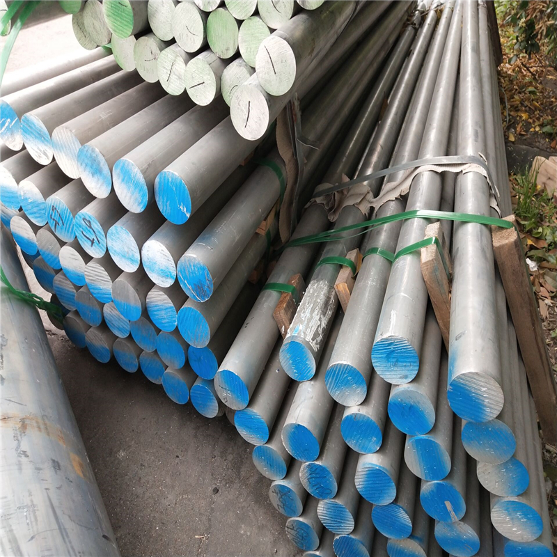 6061T6铝棒